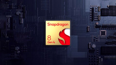 Snapdragon 8 Gen 4 kost naar verluidt 20,68% meer (Afbeeldingsbron: Qualcomm - bewerkt)