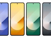 Het Samsung Galaxy Z Flip 6 alternatief voor de Xiaomi Mix Flip is te zien op de eerste echte afbeeldingen van alle kanten. (Afbeeldingsbron: Winfuture)