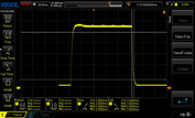 Zwart-op-zwart: Overdrive Geavanceerd