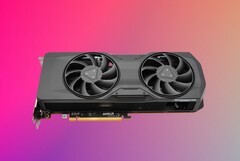 De RX 7800 XT heeft 37,3 TFLOPS aan FP32 rekenprestaties. (Afbeelding bron: AMD, Codioful op Unsplash, bewerkt)