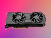 De RX 7800 XT heeft 37,3 TFLOPS aan FP32 rekenprestaties. (Afbeelding bron: AMD, Codioful op Unsplash, bewerkt)