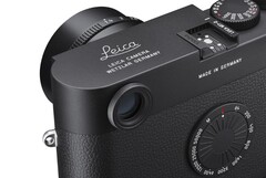 Leica onthult de Leica M11-D spiegelloze digitale afstandsmeter zonder display om foto&#039;s op te bekijken. (Afbeeldingsbron: Leica)