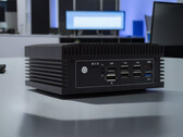 Newsmay AC8F-POE review: Een mini PC met PoE ondersteuning en Intel N100 voor professionele omgevingen
