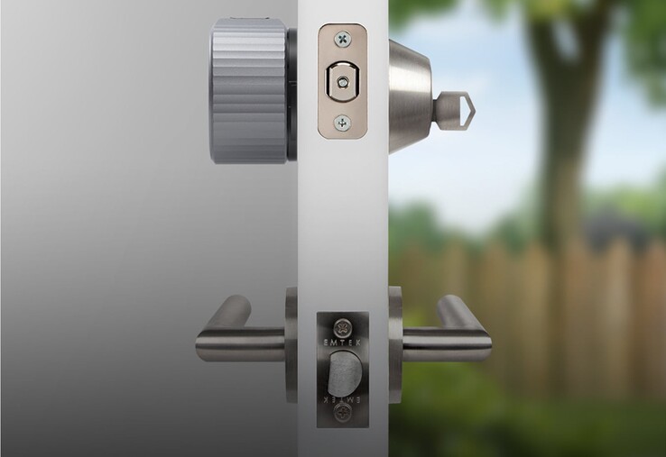 Er is geen nieuw August smart lock meer geweest sinds het 4e-gen August WiFi smart lock. (Afbeeldingsbron: August)