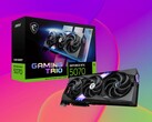 Nvidia GeForce RTX 5070 heeft 12 GB VRAM. (Afbeelding bron: MSI, Unsplash, bewerkt)