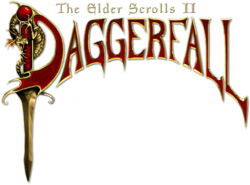 Daggerfall Unity maakt een van de grootste werelden in de gamegeschiedenis veel gemakkelijker te verkennen. (Afbeeldingsbron: Bethesda Softworks)