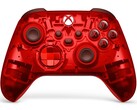 De Xbox draadloze controller Xbox Pulse Cipher Special Edition is de derde in de Cipher-serie. (Afbeeldingsbron: Xbox)