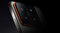 De Xiaomi 15 Pro heeft volgens de geruchten geen primaire camera met variabel diafragma (bron: Xiaomi)