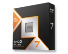 ASRock heeft BIOS update versie 3.20 Beta uitgebracht om opstartproblemen met Ryzen 9800X3D CPU's te verhelpen. (Afbeeldingsbron: AMD)