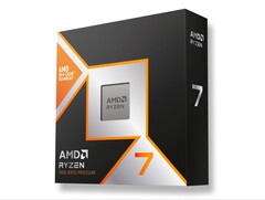 ASRock heeft BIOS update versie 3.20 Beta uitgebracht om opstartproblemen met Ryzen 9800X3D CPU&#039;s te verhelpen. (Afbeeldingsbron: AMD)