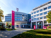 Hoofdkantoor Deutsche Telekom (Beeldbron: Deutsche Telekom)