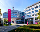 Hoofdkantoor Deutsche Telekom (Beeldbron: Deutsche Telekom)