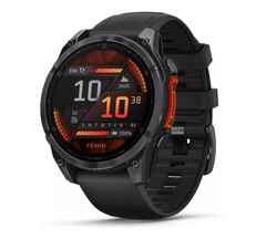 Garmin zal in eerste instantie de Fenix 7-serie vervangen door drie Fenix 8-modellen. (Afbeeldingsbron: WinFuture)