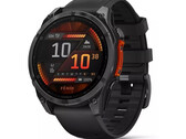 Garmin zal in eerste instantie de Fenix 7-serie vervangen door drie Fenix 8-modellen. (Afbeeldingsbron: WinFuture)