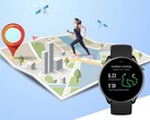 Firmwareversie 5.5.2.2 is begonnen uit te rollen naar de Amazfit GTR Mini. (Afbeeldingsbron: Amazfit)