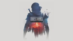 De remaster van Days Gone is speelbaar op 25 april (bron: PlayStation)