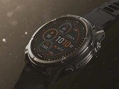 De Garmin Fenix 8 en Fenix 8 Solar ondersteunen spraakopdrachten. (Afbeelding bron: Garmin)