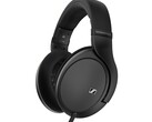 De Sennheiser HD 550 open-hoofdtelefoon reproduceert muziek met een hoge resolutie en een uitgestrekt geluidsbeeld. (Afbeeldingsbron: Sennheiser)