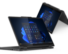 Lenovo ThinkPad uitgelekt: ThinkPad T14s 2-in-1 vervangt mogelijk ThinkPad X13 2-in-1 - gaan 13 inch laptops uitsterven? (afbeeldingsbron: Evan Blass/Twitter)