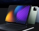 In tegenstelling tot zijn voorganger lijkt het erop dat de Xiaomi Pad 7 Pro wereldwijd gelanceerd zal worden. (Afbeelding Bron: Xiaomi)