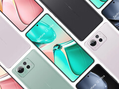 De Zenfone 12 Ultra wordt officieel onthuld op 6 februari (Afb. bron: Roland Quandt)