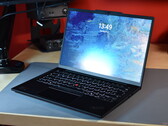Lenovo ThinkPad T14s Gen 5 laptop review: De premium T-ThinkPad met Intel Core Ultra
