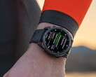 Sommige Garmin Fenix 8 smartwatches hebben problemen met koud water. (Afbeelding bron: Garmin)