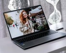 De Haier Y16-laptop heeft een 16-inch FHD-paneel (Afbeeldingsbron: Haier) 