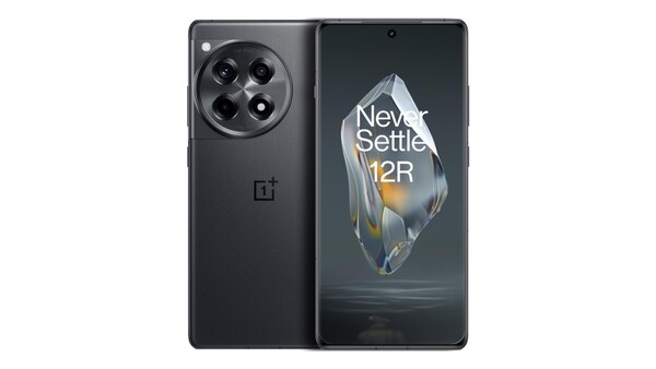 De OnePlus Ace 5 zal dezelfde cameraconfiguratie hebben als de OnePlus Ace 3/OnePlus 12R. (Afbeeldingsbron: OnePlus)