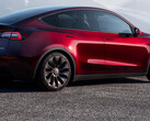 De Europese verkoop van Tesla Model Y is in mei 2024 met bijna 50% gedaald. (Afbeeldingsbron: Tesla)