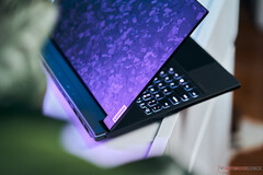 Lenovo Legion 9i hands-on (afbeelding via eigen)