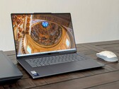 Intel Core Ultra 7 256V prestatiedebuut: Lenovo Yoga Slim 7 15 Aura laptop beoordeling