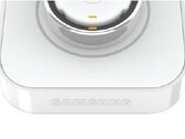 De eerste generatie Samsung ringbox. (Bron: Ice Universe via Weibo)