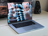 Apple MacBook Air 15 M4 review - De ventilatorloze M4 SoC ligt jaren voor op de concurrentie