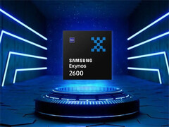 De eerste Exynos 2600-aangedreven apparaten zullen naar verwachting pas in januari 2026 verschijnen. (Afbeeldingsbron: Samsung - bewerkt)