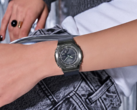 De nieuwe Casio G-Shock GM-S2100 serie horloges is geland in Japan. (Afbeeldingsbron: Casio)