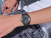 De nieuwe Casio G-Shock GM-S2100 serie horloges is geland in Japan. (Afbeeldingsbron: Casio)