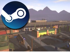 Ondanks de eenvoudige graphics en het maffe uiterlijk heeft Schedule I &quot;Overwhelmingly Positive&quot; beoordelingen op Steam. (Afbeeldingsbron: Steam)