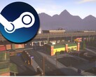 Ondanks de eenvoudige graphics en het maffe uiterlijk heeft Schedule I "Overwhelmingly Positive" beoordelingen op Steam. (Afbeeldingsbron: Steam)