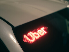 Uber-chauffeurs die ritten geven aan tieners hebben nu een vingerafdrukidentificatie nodig in Californië (Afbeelding Bron: Foto door Erik Mclean op Unsplash)