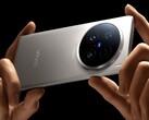 De Vivo X200 Pro komt naar Europa, zoals een Britse provider al heeft bevestigd. Een 200 MP telefoonfoto is ook waarschijnlijk. (Afbeeldingsbron: Vivo)