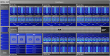 Battlemage G21 volledige GPU (beeldbron: Intel)