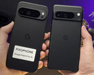 De Pixel 9 Pro XL wordt het grootste model in de Pixel 9-serie. (Afbeeldingsbron: Pixophone)