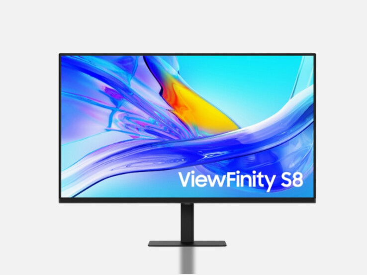 Viewfinity S8 S80UD. (Afbeeldingsbron: Samsung)