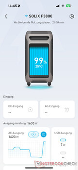 Anker app