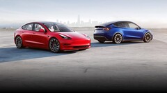 Productieverlaging Model Y kan de winst in Q1 schaden (Afbeelding: Tesla)