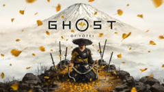 Ghost of Yotei komt in 2025 uit als PlayStation 5 exclusieve titel (bron: PlayStation)