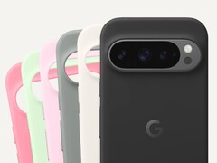 Amper 8 maanden voor de verwachte lancering van de Google Pixel 10, geeft een case vermoedelijk een eerste blik op het cameradesign van de telefoon. (Afbeeldingsbron: Google)