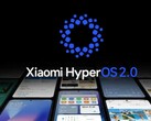 HyperOS 2.0. (Afbeeldingsbron: Xiaomi)