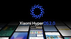 HyperOS 2.0. (Afbeeldingsbron: Xiaomi)